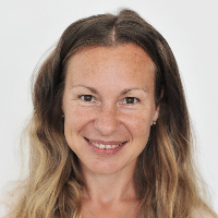 Nataliia Maronchuk
