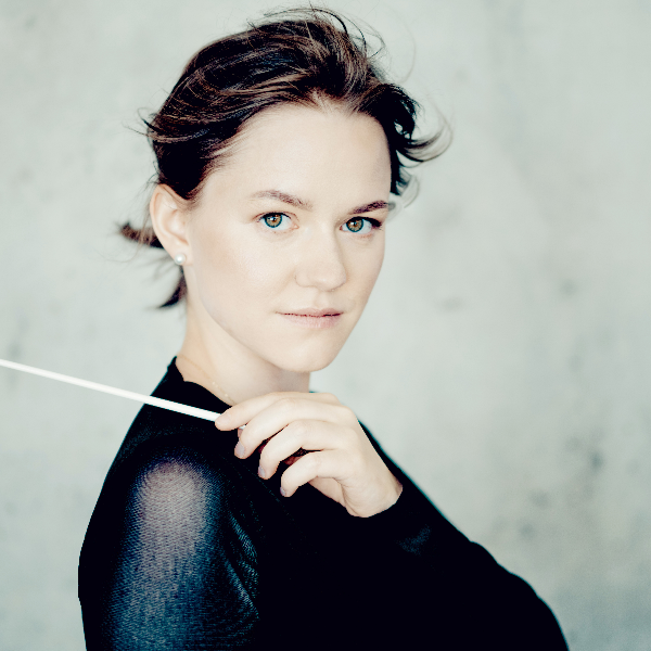 Katharina Wincor