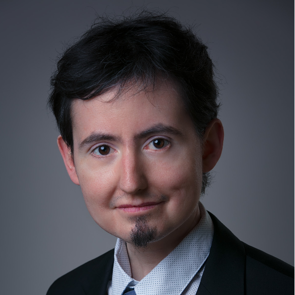 Alexander Weiss