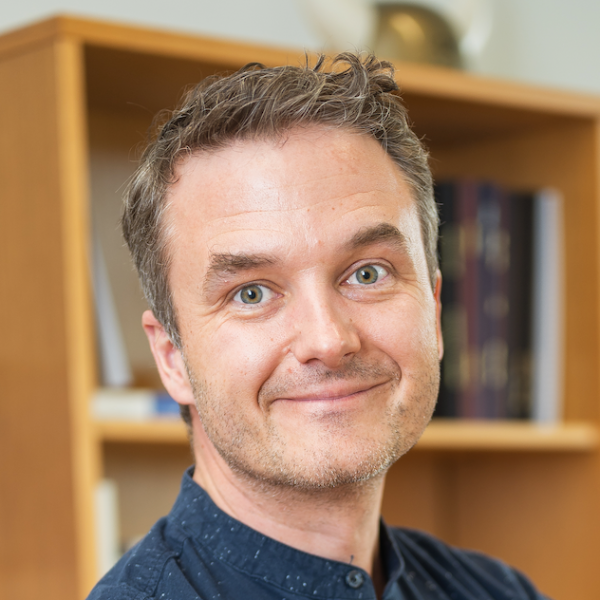 Florian Grebien