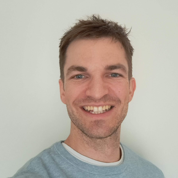 Daniel Volke