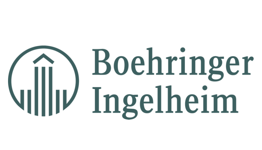 Boehringer Logo