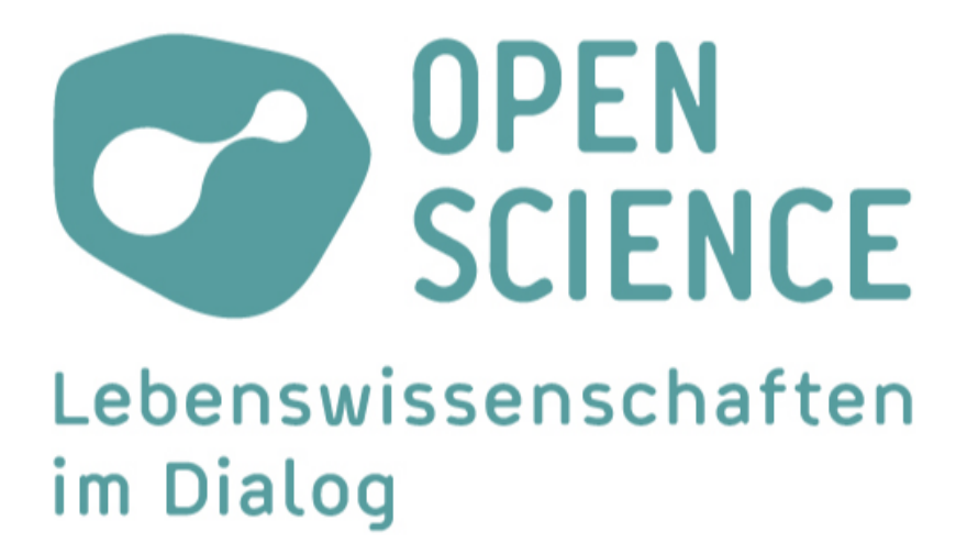 Open Science - Lebenswissenschaften im Dialog