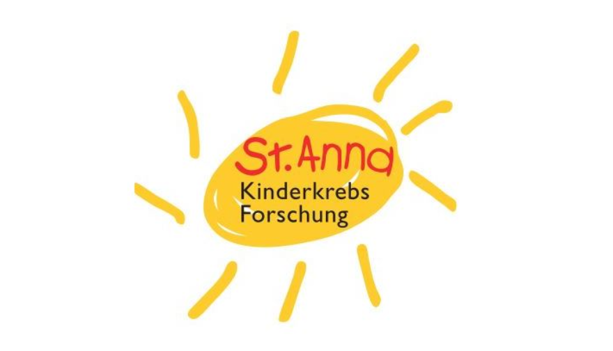 St. Anna Kinderkrebsforschung GmbH